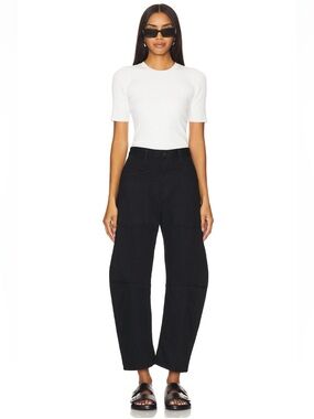NEW Nili Lotan Shon Jeans, Size 27